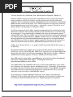 Download Off Lease and Repos Construction Equipment and Commercial Vehicles by rama6666 SN2075078 doc pdf