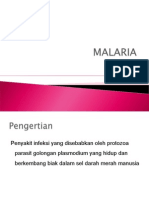 Slide Malaria