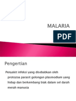 Slide Malaria
