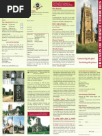 Download Friends of Dorset Historic Churches Trust by DorsetHistoricChurch SN207511554 doc pdf