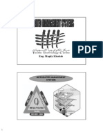 Eng. Magdy Khattab: Integrated Management Systems