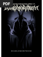 Download Diablo Morphism - Kharisma Jati by Kompetisi Komik Indonesia SN207513019 doc pdf