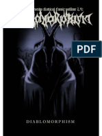 Download Diablo Morphism - Kharisma Jati by Kompetisi Komik Indonesia SN207513019 doc pdf
