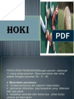 Hoki