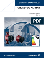 Chestii Grundfos Alpha 2 Cu Autoadapt