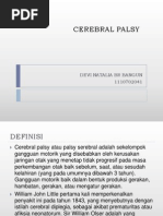 Download Cerebral Palsy by deviinatalia SN207521387 doc pdf