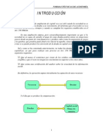 aumento de capital por compensacion de créditos