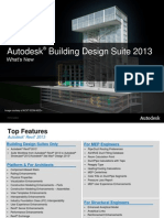 Autodesk Revit 2013 Whats New en