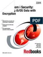 i5 Encryption Sg247399