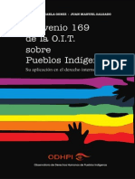 Convenio 169 Comentado - 2 Ed PDF