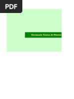 CHUMACERA SELLADA DE PISO DE BOLAS PARA SERVICIO N Technical Dictionary | PDF | Aluminium | Minerals 1542729095?v=1  