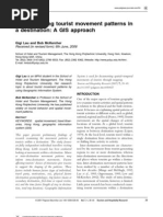 Download Understanding Tourist Movement Patterns by shamira kleib SN20752930 doc pdf