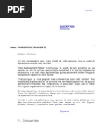 Passation de Consignes  Informatique  Technologie et ingénierie