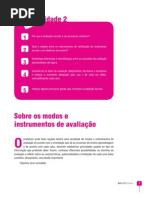 INSTRUMENTOS DE AVALIAÇÃO - DIDATICA.pdf