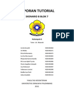 Tutorial B Skenario Demam Tifoid New