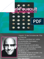 Michel Foucault