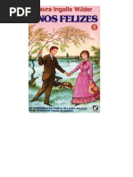 Laura Ingalls Wilder - Anos Felizes