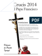 Via Crucis a4 6pags