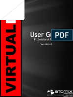 VirtualDJ 6 - User Guide