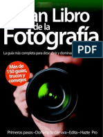 El gran libro de la fotografía