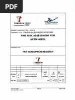 Rio Tinto Process Safety Standards | PDF | Safety | Risk