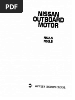 Download Nissan 35hp Service Manual by aghost2u4898 SN207541298 doc pdf