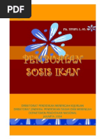 Download Pembuatan Sosis Ikan by Basuki Rahmat SN207541668 doc pdf