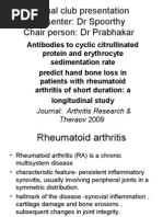 Download Journal Club Presentation by spooprash SN20754277 doc pdf