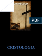 CRISTOLOGIA