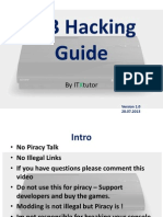 Download Ps3HackingGuideByITXtutorbyxupiterSN207547691 doc pdf