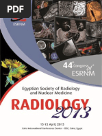 Download Radiology 2013 Program by Mohamed Elkhodary SN207549472 doc pdf