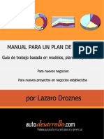 Manual para un Plan de Negocios.pdf