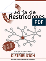 Teoria de Las Restricciones - Distribucion