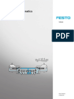 Pneumatics & Electropneumatics Fundamental