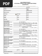 ASTM A370 Specimen Dimensions Guide | PDF | Strength Of Materials ...