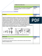 Cambios en Los Seres Vivos