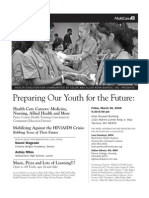 Preparing Our Youth Flyer 12 19 07