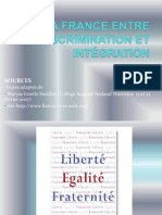 Intégration