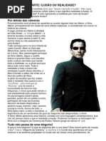 Ultima Aula de Artes