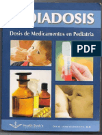 Pediadosis - 7a Ed