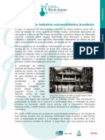 A formação da indústria automobilística brasileira.pdf