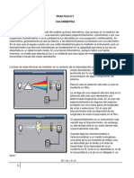 Protocolo Ruv Achs | PDF | Ultravioleta | Seguro