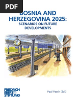 Bosna i Hercegovina 2025.