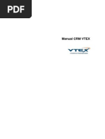 Manual Crm Vtex 2