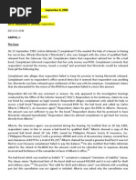 Ethics Canon 16 and 17