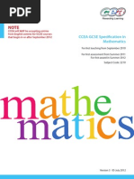 Gcse Math Book Pdf