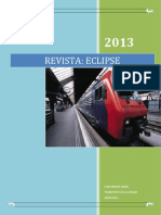 Revista Eclipce