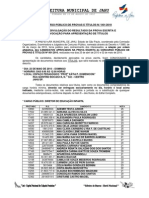 Lista Classif Cp001