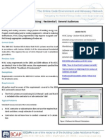 HVAC Sizing Residential General Audiences