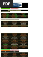 Download Lista de Jogos - PC LFB GAMES by Leonardo Faria Bueno SN20757676 doc pdf